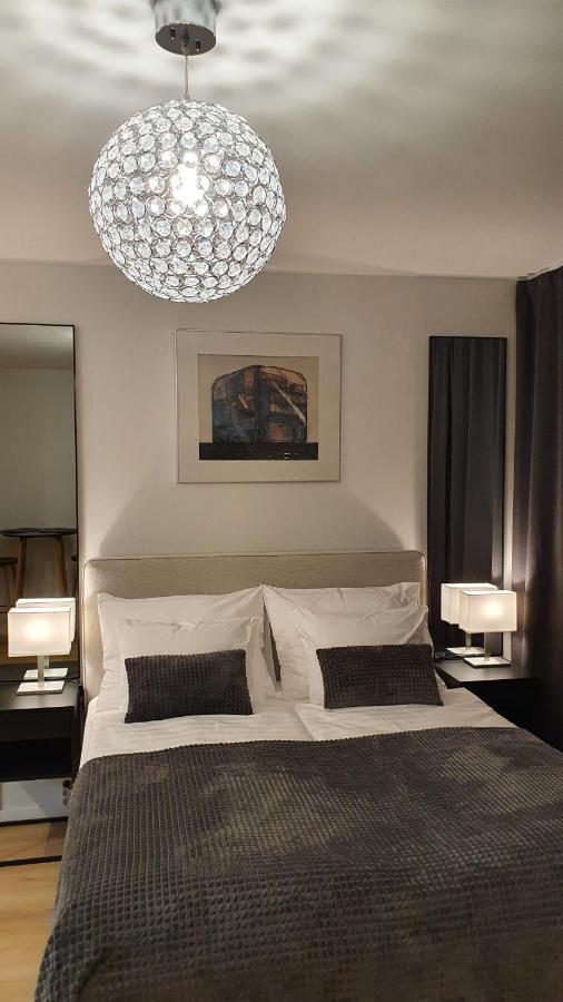 Myplace In Oulu Studio Koulukatu ภายนอก รูปภาพ